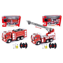 Пожарная машина 5A-452-4 (18шт) р/у, аккум,пожарная,27см,свет,рез.кол,USBзар,2вид,в кор,35-19,5-13см (Китай) - Детские Товары Оптом по Украине Белес рис. 0