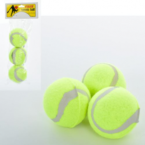 Теннисные мячи MS0234