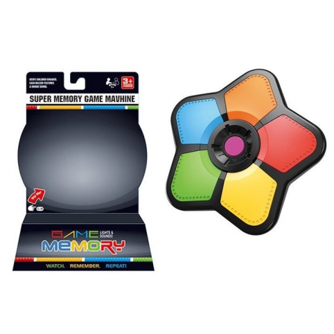 Логіка "Меморі" G65