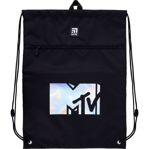 Сумка для обуви с карманом Kite Education MTV MTV21-601L