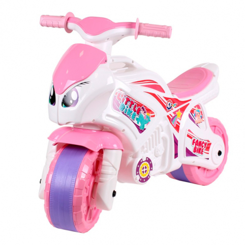 Іграшка Мотоцикл ТехноК 5798