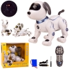 Робот-собака ру батар K16 (6шт) свет,звук,в коробке 27*17.5*29 см, р-р игрушки – 29*13.5*26 см рис. 1