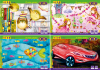 Альбом для малювання, А4, 20 аркушів, 120 гм2, на скобі, KIDS Line рис. 1