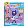 Іграшка лялька арт. 23725, Hairdorables Dolls 3 серія з аксес., 39 в асорт., у коробці 7,5*18*23 см рис. 1