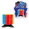 Кубик логика iblock PL-920-38 (120шт) на планшетке 11,8*20*7 см рис. 1