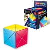 Кубик логика iblock PL-920-44 (288шт) в коробке 9*6*6 см рис. 1
