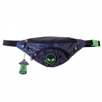 Сумка на пояс YES SP-35 Alien, 559704