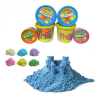 Кінетичний пісок KidSand банка 1200г KS-01-04 Danko Toys
