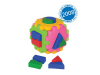 Куб Розумний малюк Логіка 1 ТехноК 2452