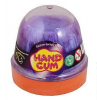 Лизун-антистрес Hand gum 120 г фіолетовий ТМ ОКТО