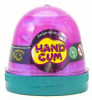 Лизун-антистрес ТМ Mr.Boo Hand gum Малиновий 120 г ТМ ОКТО