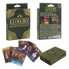 Карткова гра (укр) "Luxury Monostrategy" , в кор-ці 13,5-9-2,2 см /66/ Стратег рис. 1