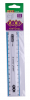 Лінійка 15см, з блакитною смужкою KIDS Line