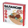 Игра-балансир "Месяц" // рис. 1