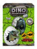 Набір розкопок Dino Paleontology EGG 4 в 1 Danko toys