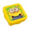 Ланчбокс YES Minions 480 мл  (706877)