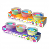 3 cups Multi-colored TM Lovin Набір для ліплення з тістом