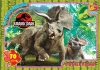 Пазли ТМ "G-Toys" із серії "Парк Юрського періоду", 70 ел. UP3036