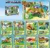 Конструктор Minecraft, MG691