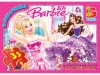 Пазлы серии "Barbie" 35 эл. BA001