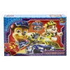 Пазлы серии "Paw Patrol" (Щенячий патруль) 35 элементов