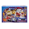PW0877 Пазли ТМ "G-Toys" із серії "Paw Patrol" (Цуценячий патруль), 117 елементів