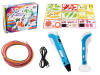 Ручка 3D 97321 4FUN Game Club, USB кабель живлення, в коробці