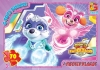 Пазли ТМ G-Toys із серії Paw Patrol (Цуценячий патруль), 35 ел. PW0874