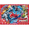 Пазлы Человек-паук (Spider-man) G-toys 70 элементов (SM887)