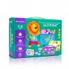 Игра настольная Vladi Toys Шопинг (VT2312-02)