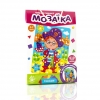 Набір для творчості &quot;М'яка мозаїка. Пірат&quot; VT4511-04 (укр) рис. 1