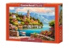 Пазлы Castorland С-200696 "Часовая башня у моря" 2000 элементов 