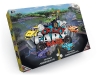 Настільна розважальна гра &quot;Crazy Cars Race&quot; (20) рис. 1