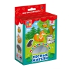 Мой маленький мир на магнитах &quot;Лесные жители&quot; VT3106-06 (рус) рис. 1