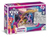 Пазл DoDo My Little Pony 30 елементів, 2 в 1, 200134