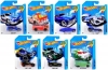 Машинка Hot Wheels &quot;Зміни колір&quot; (в асорт.) рис. 1