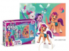 Пазл DoDo My Little Pony 60 елементів, 200138