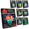 Набір для проведення дослідів "MAGIC CRYSTAL"