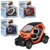 Машинка KT 5111 W (24шт) металл, инер-я, 12,5-8-6см, 1:18, 4 цвета, в кор-ке, 14-15-7,5см рис. 1