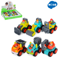 Будтехніка 3116C-HL рухомі деталі