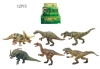 Набор фигурок Динозавры Q9899-319 