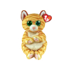 Дитяча іграшка мяконабивна TY BEANIE BELLIES 40550 Кошеня CAT, 40550