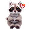 Дитяча іграшка мяконабивна TY BEANIE BELLIES 41284 Єнот PETEY, 41284