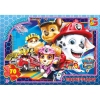 Пазли G-Toys Paw Patrol 70 елементів