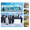 А5/60 кл. 1В Earth animal, зошит дя записів рис. 1