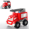 Транспортна іграшка Пожежна машина ТехноК