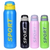 Термос-поилка с ручкой &quot;Sport New&quot; 500ml MT-3455 (60шт) рис. 1