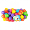 Кульки 70 мм, мякі 100 шт. 17102 M Toys