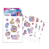 Тимчасові тату дитячі My Little Pony 200438