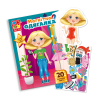 Магнітна гра Trendy girl в папцi VT3204-32 (укр)